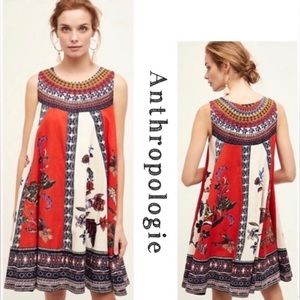 Cirque Swing Dress by Maeve/Anthropologie. Size: XS.